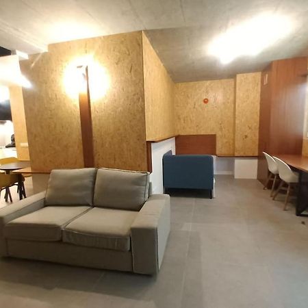 Loft San Lorenzo 22 A Coruña Εξωτερικό φωτογραφία