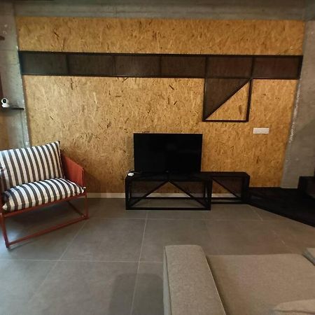 Loft San Lorenzo 22 A Coruña Εξωτερικό φωτογραφία