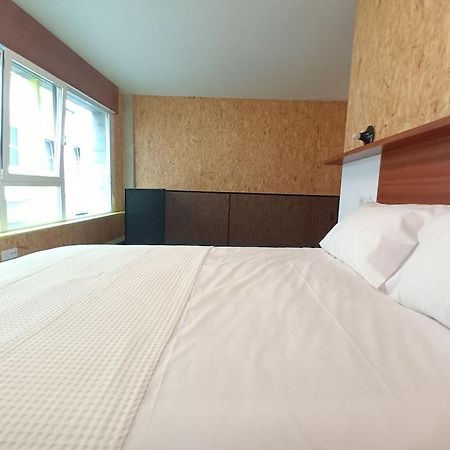 Loft San Lorenzo 22 A Coruña Εξωτερικό φωτογραφία