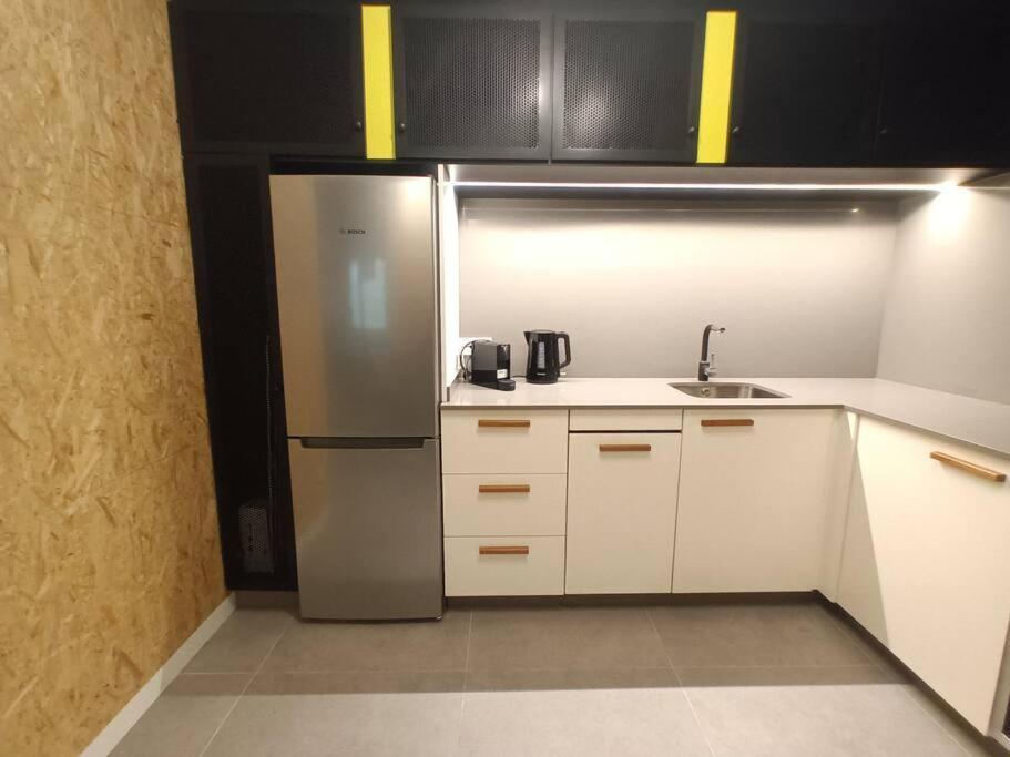 Loft San Lorenzo 22 A Coruña Εξωτερικό φωτογραφία