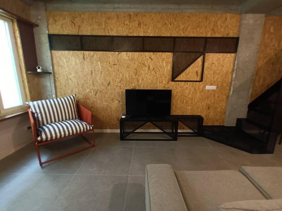 Loft San Lorenzo 22 A Coruña Εξωτερικό φωτογραφία