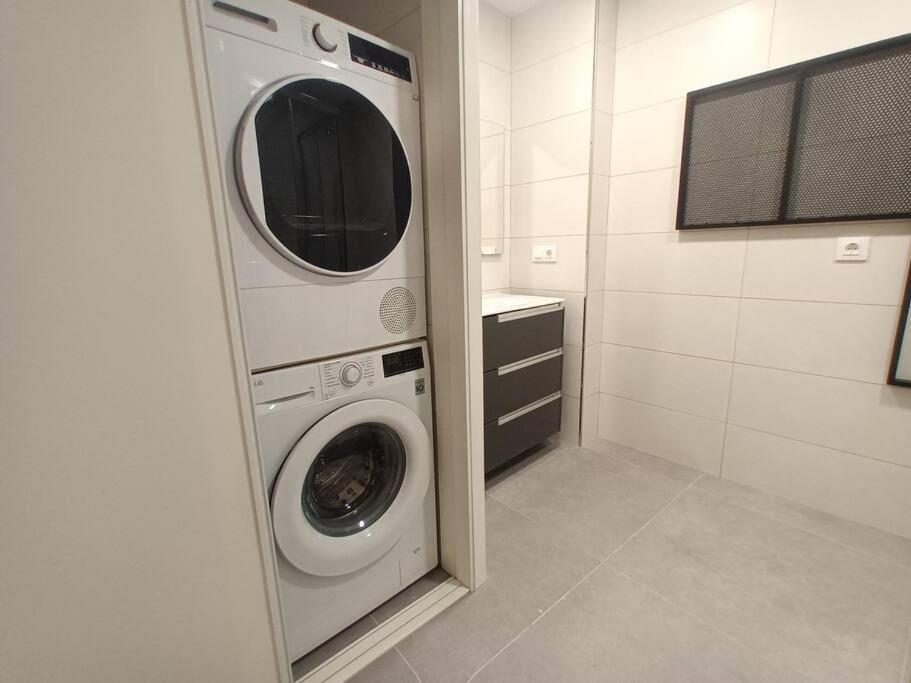 Loft San Lorenzo 22 A Coruña Εξωτερικό φωτογραφία