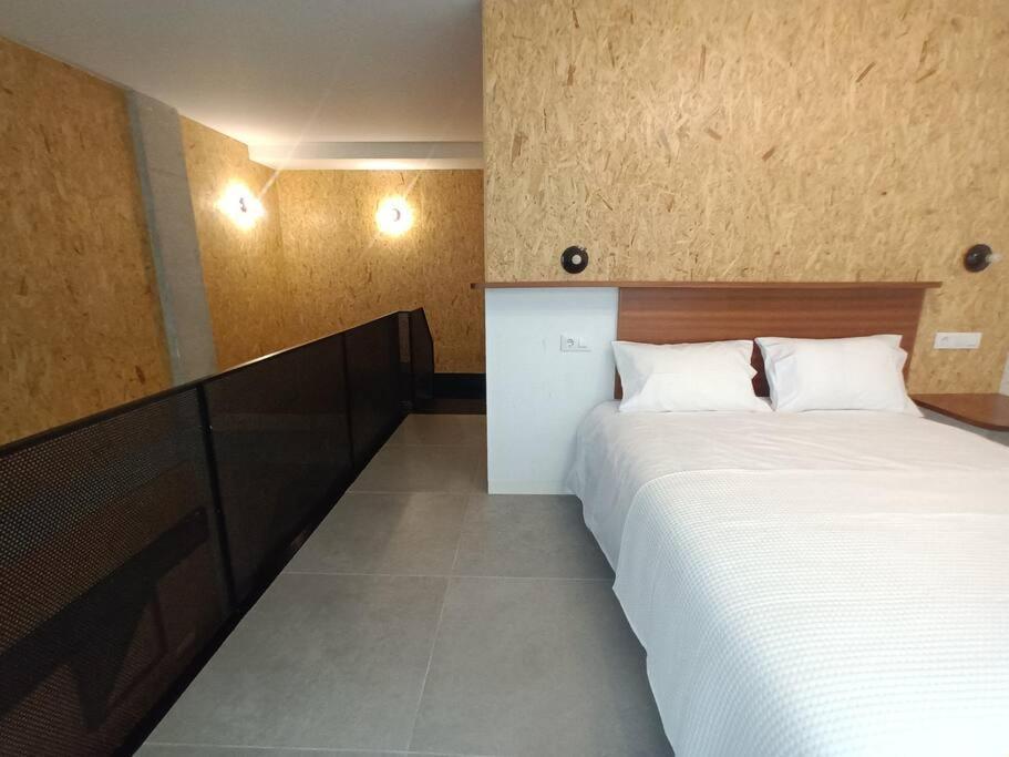 Loft San Lorenzo 22 A Coruña Εξωτερικό φωτογραφία