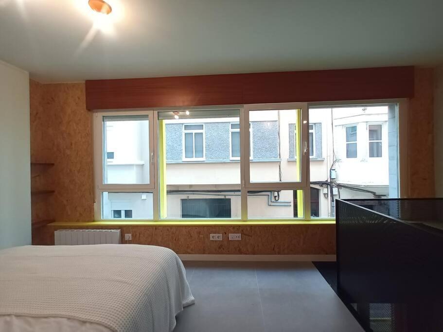 Loft San Lorenzo 22 A Coruña Εξωτερικό φωτογραφία