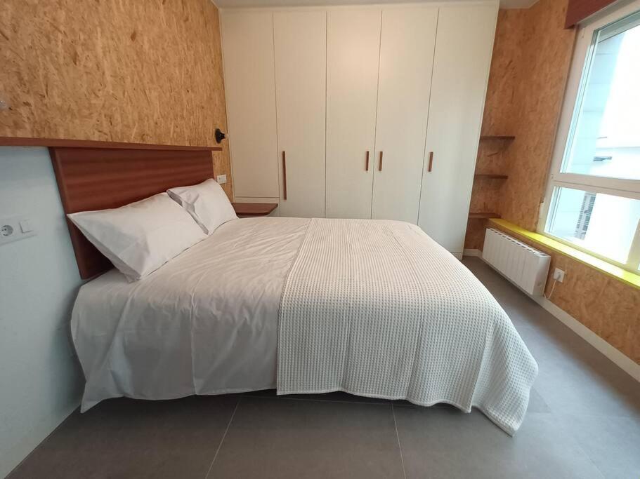 Loft San Lorenzo 22 A Coruña Εξωτερικό φωτογραφία