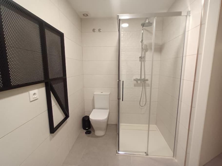 Loft San Lorenzo 22 A Coruña Εξωτερικό φωτογραφία