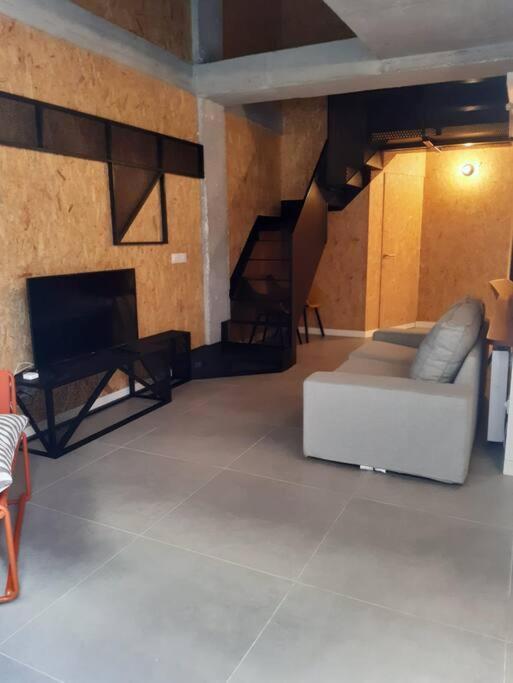 Loft San Lorenzo 22 A Coruña Εξωτερικό φωτογραφία